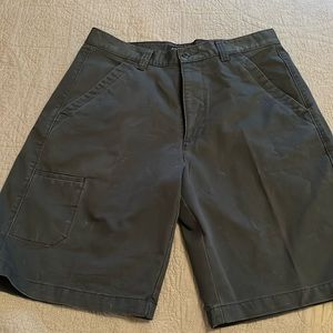 Men’s Docker Shorts